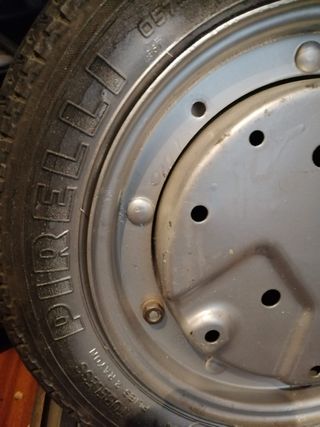 Rueda
