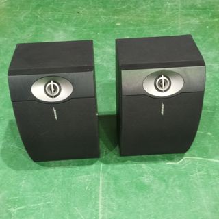 Pareja Altavoces Bose 301. Serie V.