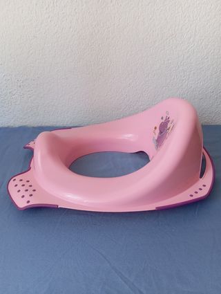 Reductor WC para bebé