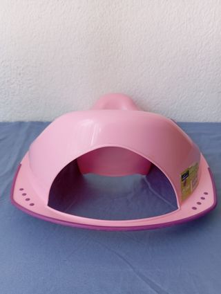 Reductor WC para bebé