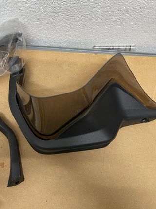 Guardamanos Protección Protector CFMoto