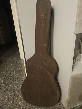 Guitarra española
