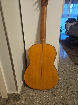 Guitarra española