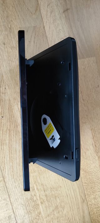 Reproductor Norauto NS-16310.