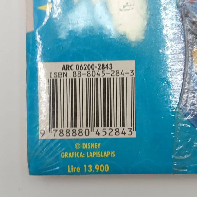 NARRAFIABE Walt Disney Biancaneve e i 7 Nani 