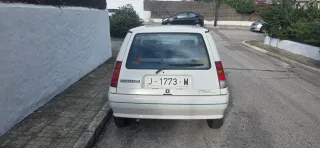 RENAULT SUPER 5 GTL TRIANA