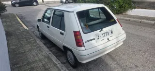 RENAULT SUPER 5 GTL TRIANA