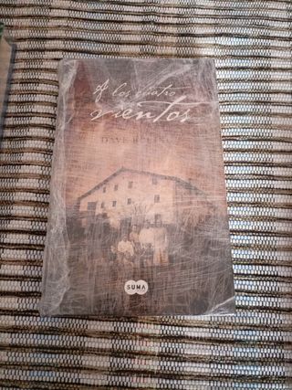 Lote de novelas históricas.