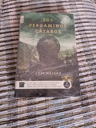 Lote de novelas históricas.