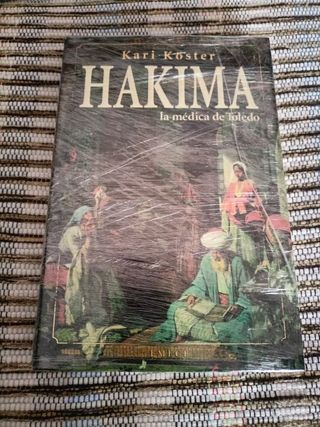 Lote de novelas históricas.