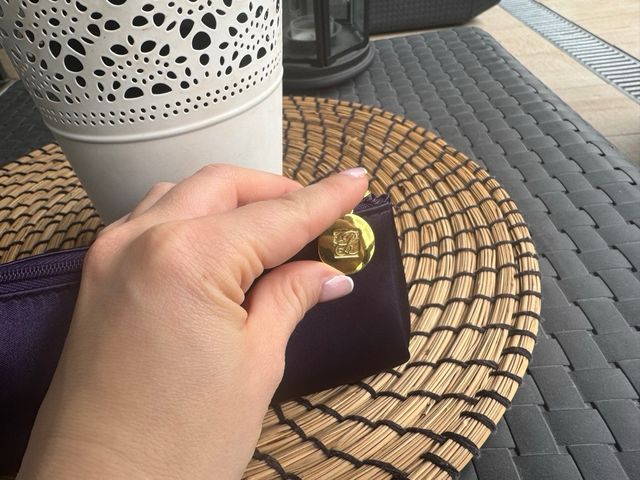 Neceser Estee Lauder