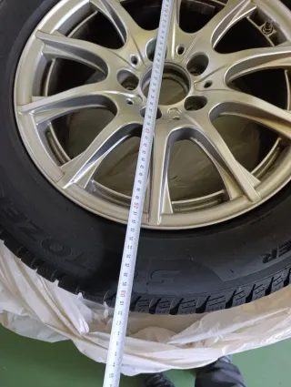 Neumáticos Mercedes Benz Clase C