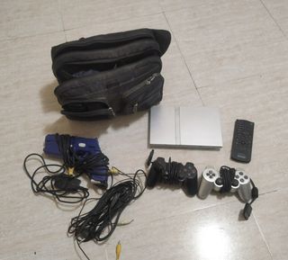 Play station  2