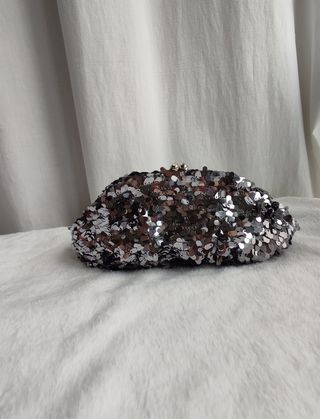 Bolso de mano de fiesta 