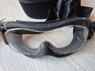 gafas de seguridad Bollé
