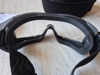 gafas de seguridad Bollé