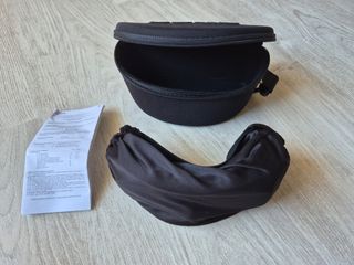 gafas de seguridad Bollé