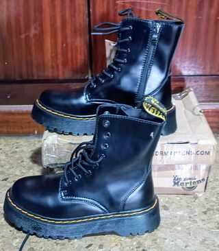 Botas 
