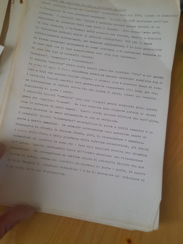 Guida tecnica Junghans quartz