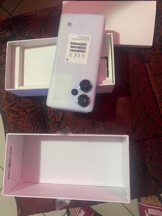 Xiaomi redmi 13 pro plus