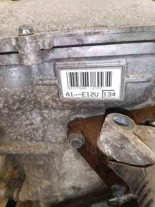 Motor Toyota auris 1zr