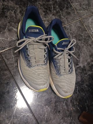 Bambas joma 43