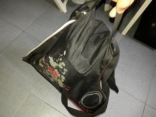 Patines en Linea Diabolo jr Oxelo