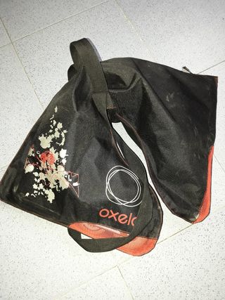 Patines en Linea Diabolo jr Oxelo