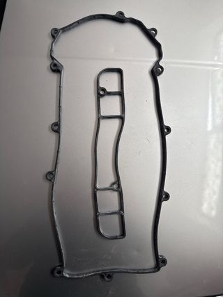 Junta Tapa Balancines Ford