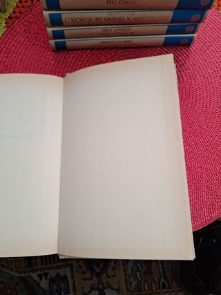 LOS ULTIMOS DIAS DE POMPEYA.