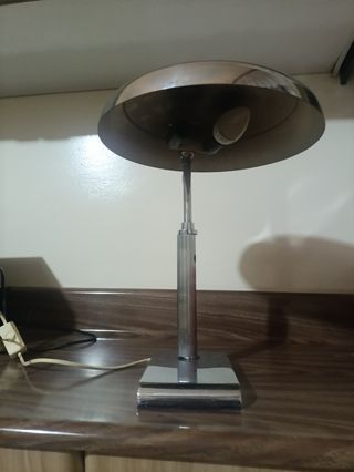 Lampada ministeriale/Bauhaus