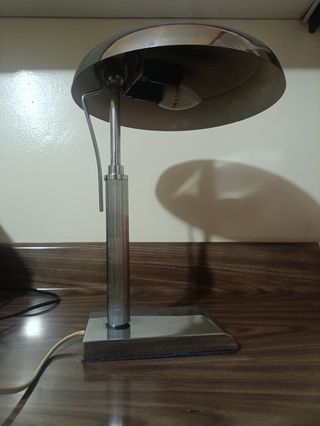 Lampada ministeriale/Bauhaus