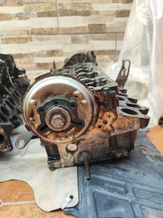Culata motor 1.6 TDI cay