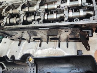 Culata motor 1.6 TDI cay
