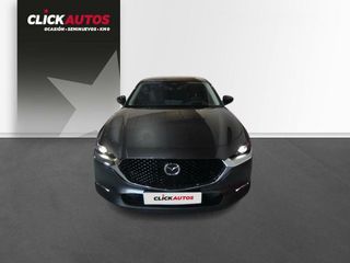 Mazda CX-30 2.0 e-Skyactiv G 122CV MHEV Homura AT