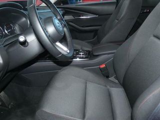 Mazda CX-30 2.0 e-Skyactiv G 122CV MHEV Homura AT