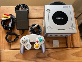 Nintendo Game Cube