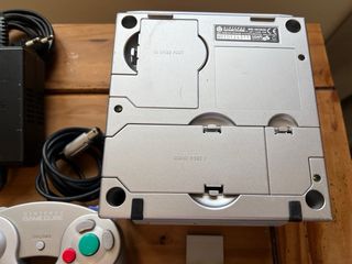 Nintendo Game Cube