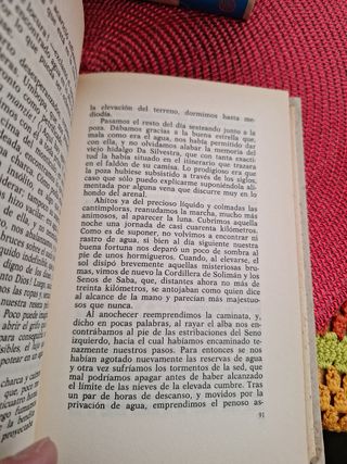 Las minas del rey Salomón