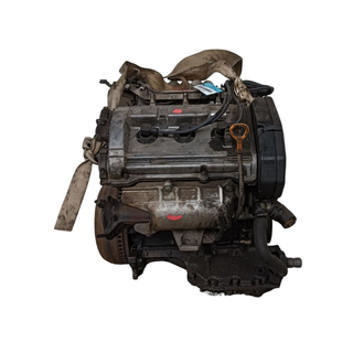 MOTOR AUDI A6 2.8 GASOLINA ACK