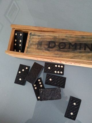 Gioco Domino 