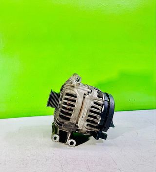 0124325158 Alternador Mini One R53 1.6 Gasolina