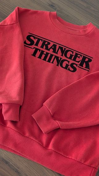 Suéters impecables talla S o 16 