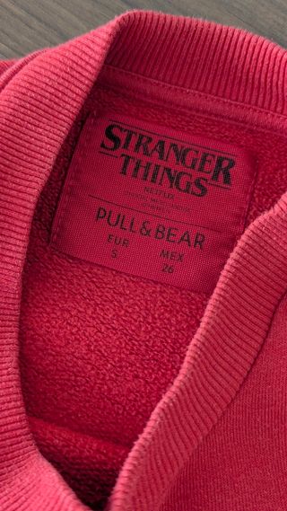 Suéters impecables talla S o 16 