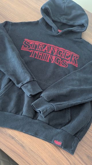 Suéters impecables talla S o 16 