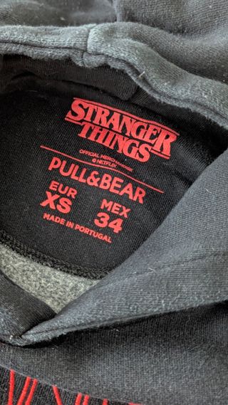 Suéters impecables talla S o 16 