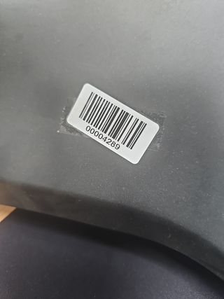 FRONTAL IZQUIERDO YAMAHA X MAX 300 18-20