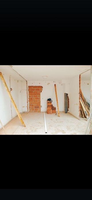 Reformas y construcción