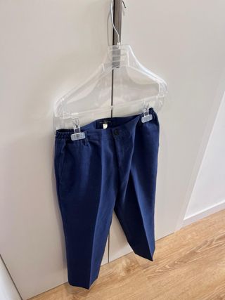 Traje de comunión Tizzas T/9/10