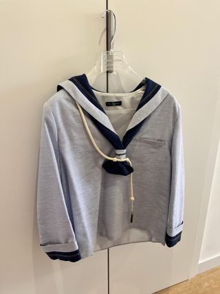 Traje de comunión Tizzas T/9/10
